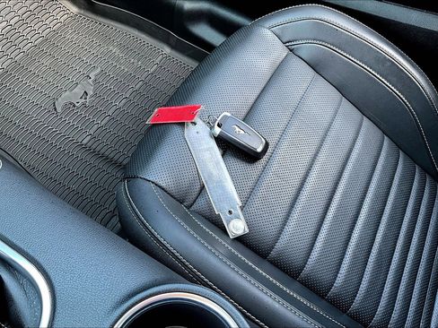 Used 2022 Ford Mustang Mach 1 w/ Mach 1 Handling Package image 31