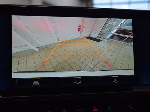 New 2026 Chevrolet Silverado 1500 LT w/ All Star Edition Plus image 46