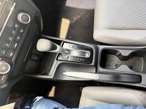 Used 2014 Honda Civic LX image 16