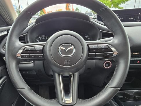 Used 2024 MAZDA CX-30 AWD 2.5 S w/ Preferred Package image 16