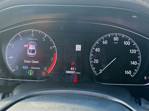 Used 2020 Honda Accord LX image 9