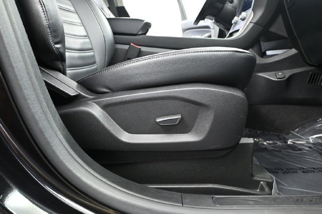Used 2022 Ford Edge SEL AWD/4WD image 39