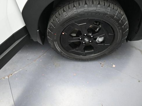 New 2026 Hyundai Santa Fe XRT image 38