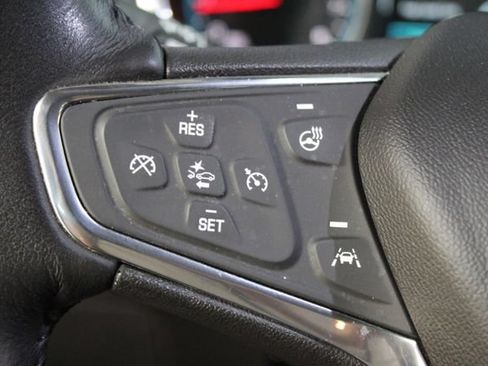 Used 2018 Chevrolet Malibu Premier w/ Premier Sport Package FWD image 16
