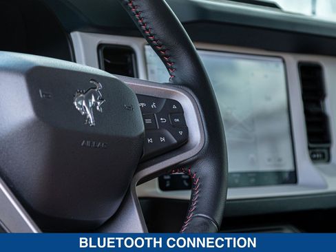 New 2026 Ford Bronco Heritage Edition AWD/4WD image 67
