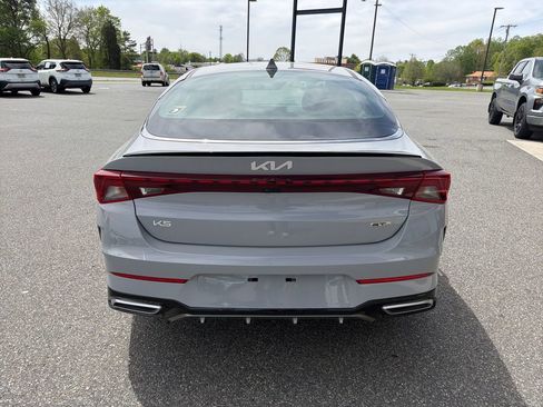 Used 2024 Kia K5 GT-Line w/ GT-Line Premium Package image 7