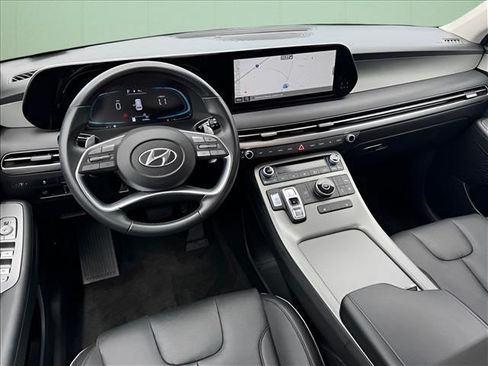 Certified 2024 Hyundai Palisade SEL FWD image 14