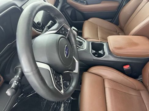 Used 2023 Subaru Outback Touring w/ Tech Package 3 AWD/4WD image 20