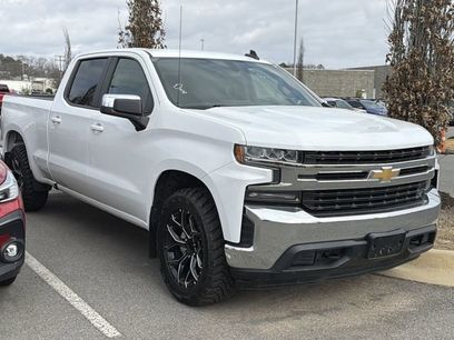 Used 2019 Chevrolet Silverado 1500 LT w/ Remote Start Package