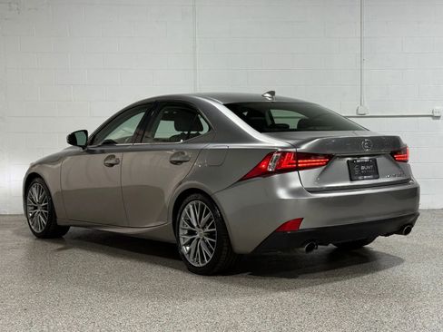 Used 2014 Lexus IS 250 AWD image 8