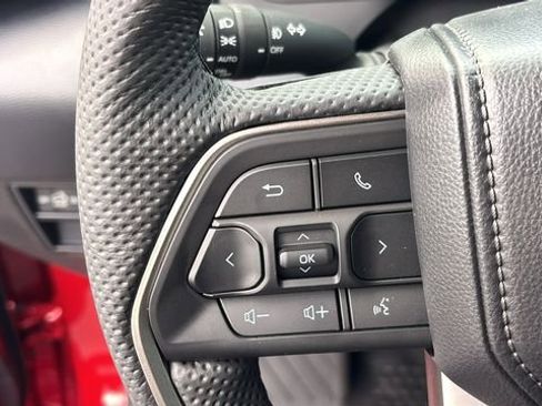 New 2026 Toyota Tundra SR5 w/ SR5 Premium Package image 17