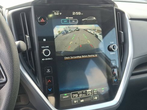 Used 2024 Subaru Crosstrek 2.0i Premium image 19