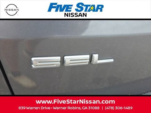 Used 2021 Ford Escape SEL w/ Technology Package FWD image 11