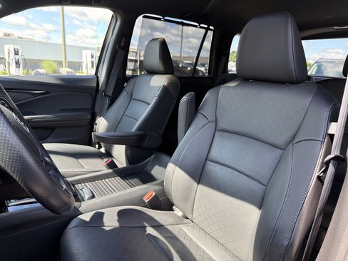 Used 2021 Honda Passport Elite image 10