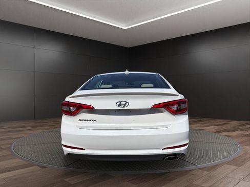 Used 2017 Hyundai Sonata SE FWD image 7