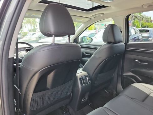 Certified 2023 Hyundai Tucson SEL w/ Convenience Package AWD/4WD image 10