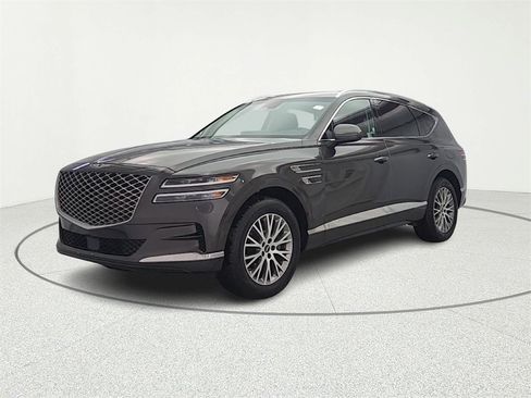 Used 2024 Genesis GV80 2.5T image 3