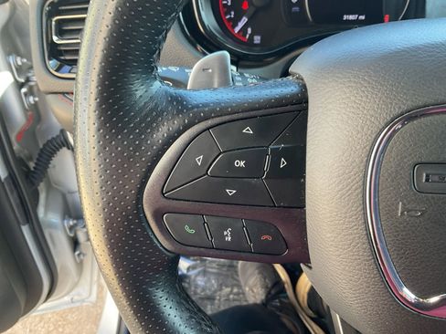 Used 2024 Dodge Durango R/T AWD/4WD image 8