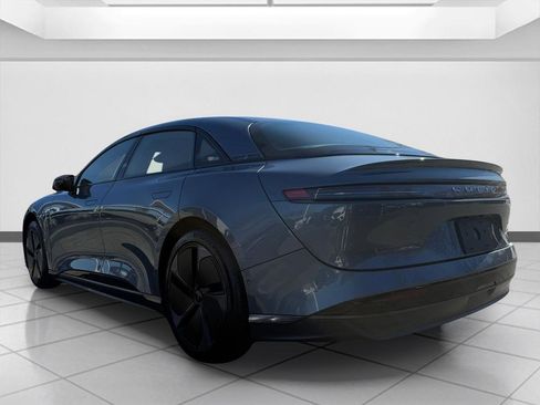 Used 2024 Lucid Air Touring image 3