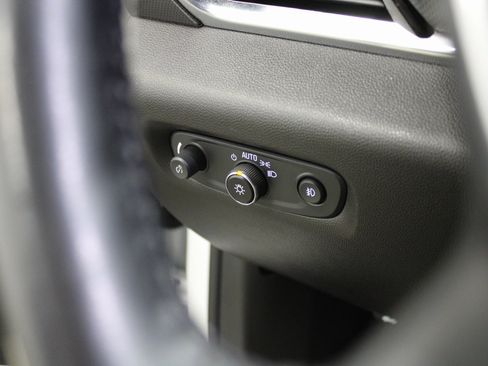 Used 2021 Chevrolet Traverse Premier w/ LPO, Floor Liner Package image 37