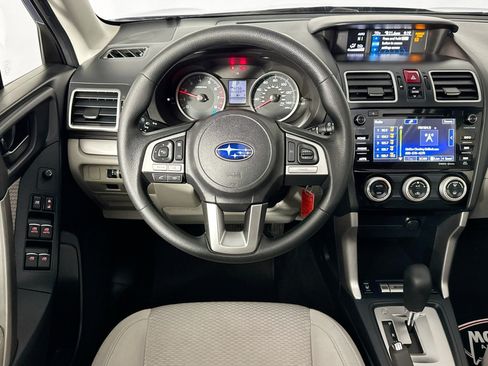 Used 2018 Subaru Forester 2.5i Premium w/ All-Weather Package AWD/4WD image 20