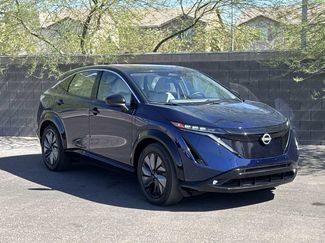 Used 2024 Nissan Ariya FWD video 2
