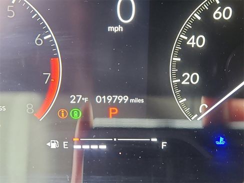 Used 2023 Honda Civic EX image 13