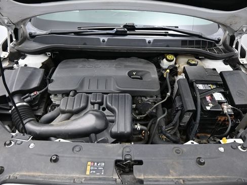 Used 2017 Buick Verano Sport Touring FWD image 24