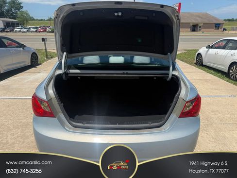 Used 2013 Hyundai Sonata GLS w/ Popular Equipment Pkg FWD image 13
