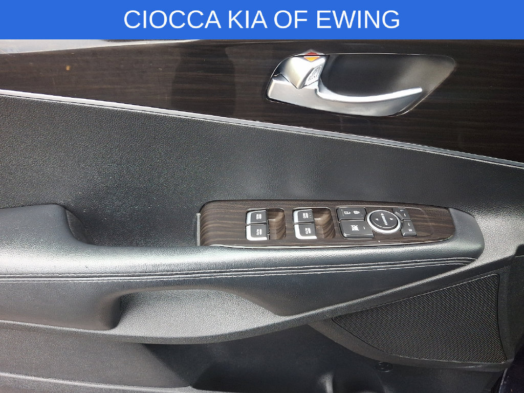 Used 2020 Kia Sorento LX w/ LX I4 Convenience Package AWD/4WD image 15