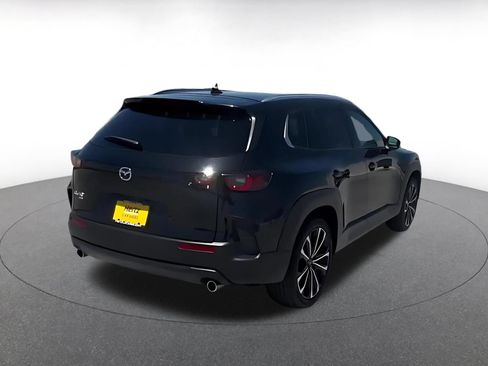 Used 2026 MAZDA CX-50 AWD 2.5 S w/ Premium Package image 15