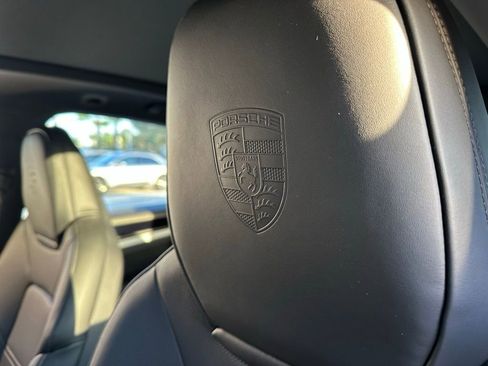 Used 2026 Porsche Cayenne S image 20