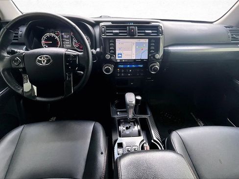 Certified 2023 Toyota 4Runner TRD Pro image 8