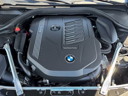 New 2026 BMW 840i xDrive Coupe AWD/4WD image 29