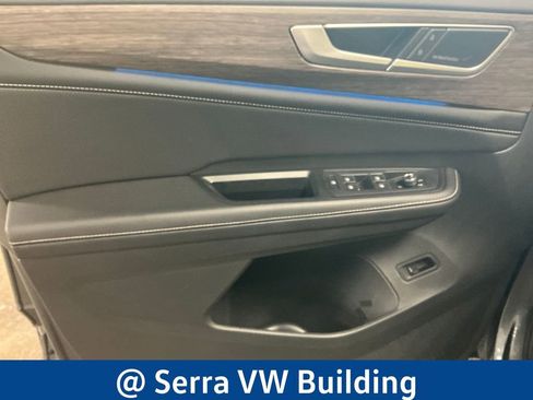 Used 2024 Volkswagen Atlas SEL Premium R-Line AWD/4WD image 17