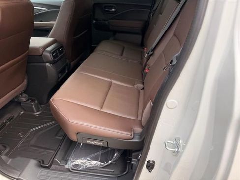 New 2026 Honda Ridgeline RTL image 8