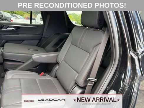 Used 2025 Chevrolet Tahoe RST w/ Comfort Package AWD/4WD image 24