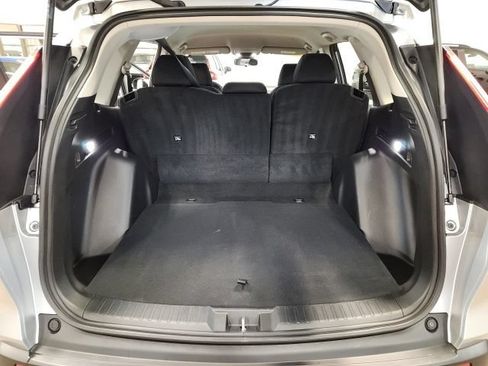 Certified 2024 Honda CR-V LX image 23