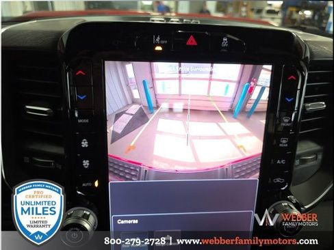 New 2026 RAM 3500 Laramie image 24