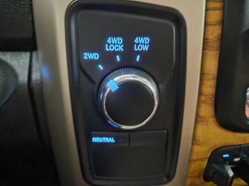 Used 2016 RAM 2500 Longhorn w/ Convenience Group image 67