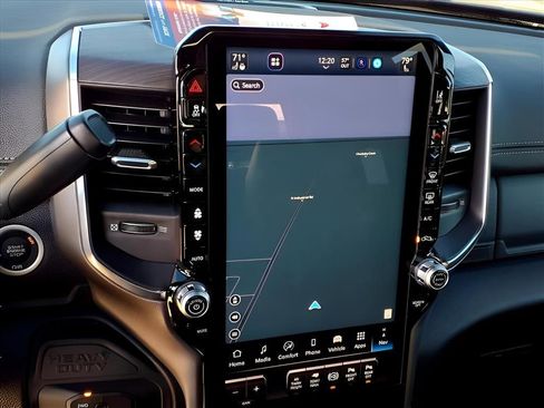 Used 2026 RAM 3500 Laramie image 4