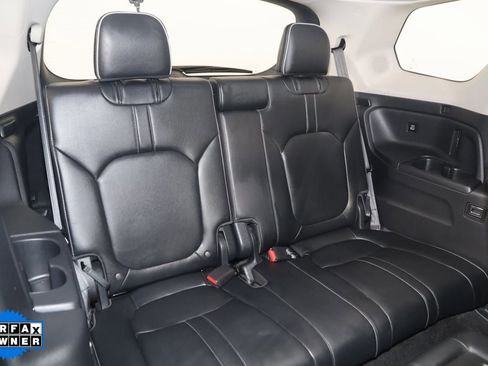Used 2023 Honda Pilot Elite image 14