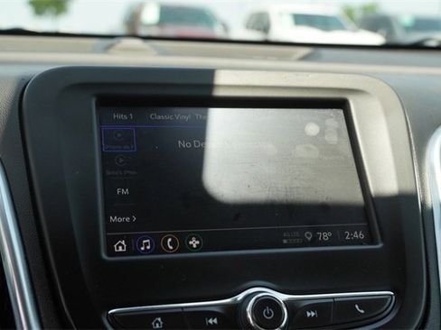 Used 2023 Chevrolet Equinox LT image 23