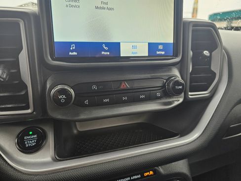 Used 2021 Ford Bronco Sport Outer Banks AWD/4WD image 26