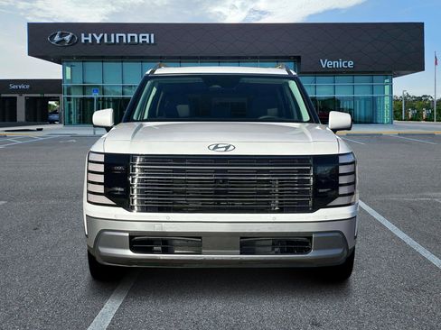 New 2026 Hyundai Palisade SEL FWD image 31