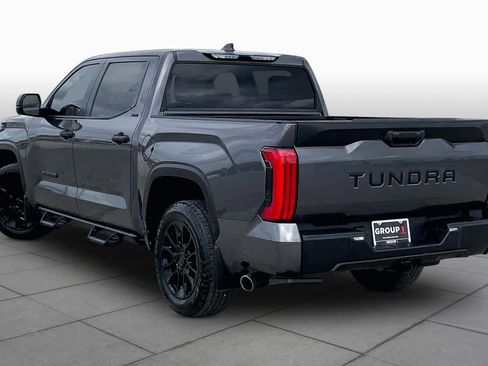 Used 2024 Toyota Tundra SR5 RWD image 12