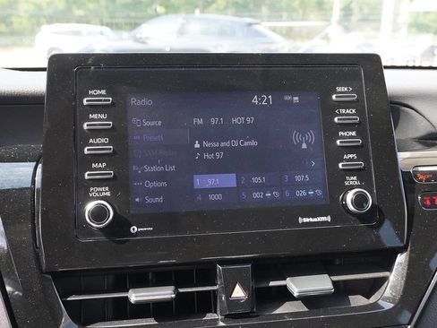 Used 2024 Toyota Camry SE AWD/4WD image 31