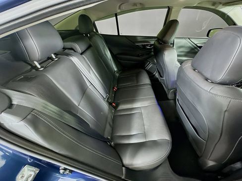 Used 2022 Subaru Legacy Limited AWD/4WD image 35