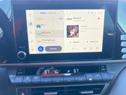 Certified 2026 Toyota Camry SE image 12