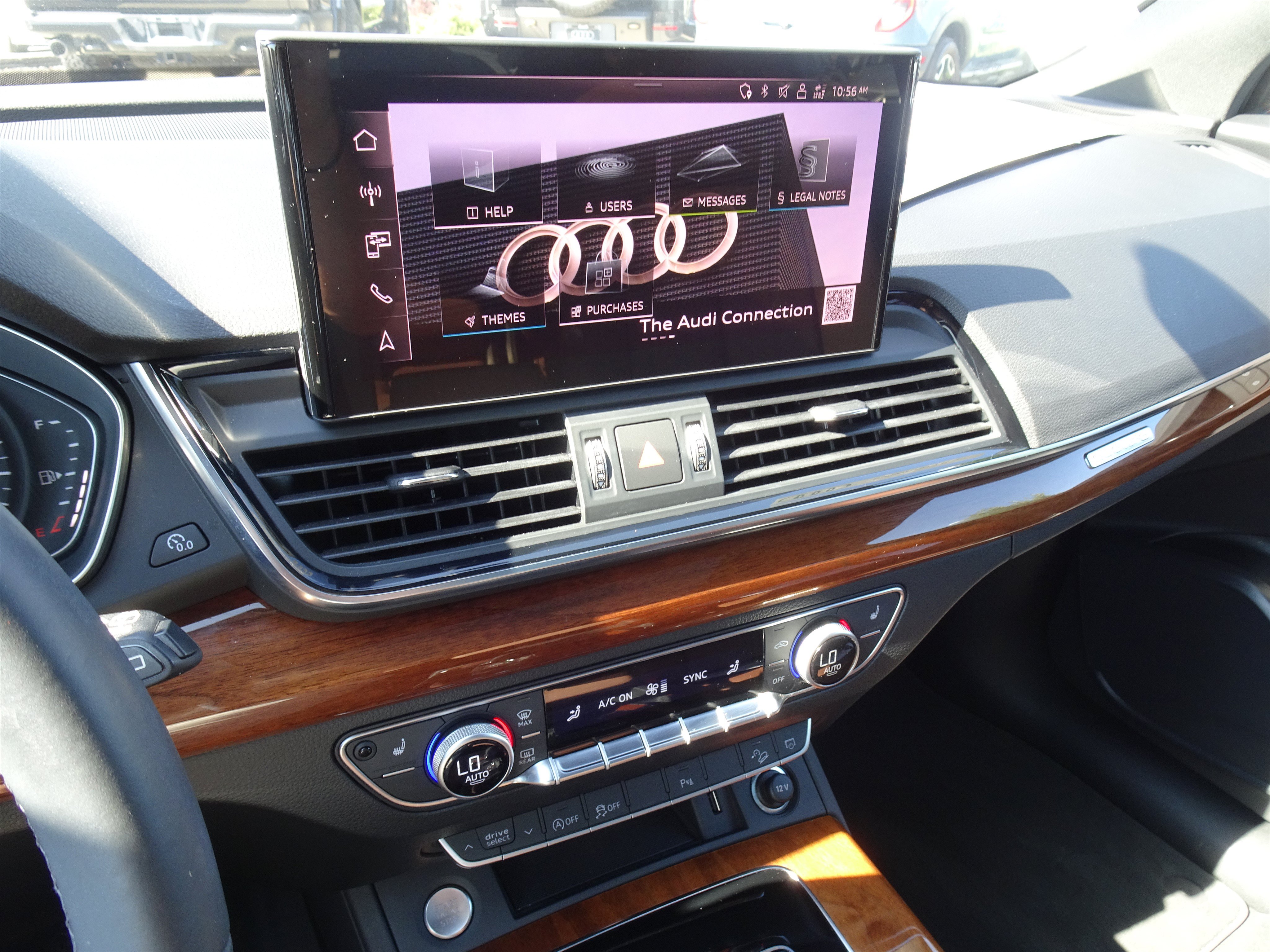 Certified 2023 Audi Q5 2.0T Premium w/ Convenience Package AWD/4WD image 14